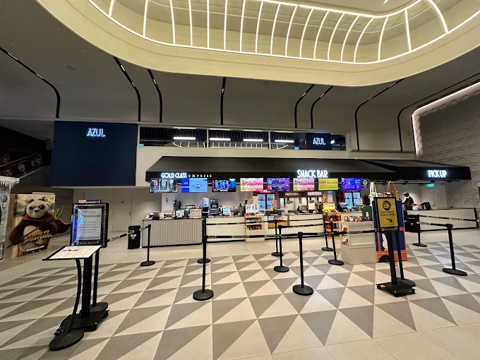 Best Places to Eat Near GV Bugis After a Movie​