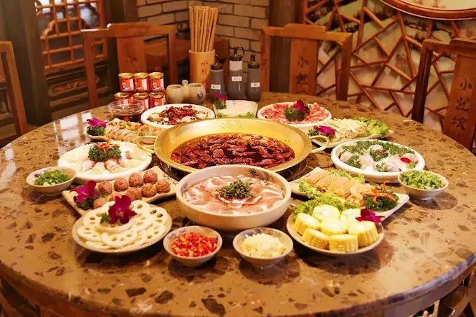 Best Things to Order at Xiao Long Kan Bugis​