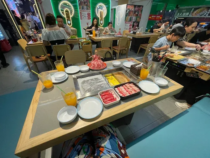 Best Time to Visit Bugis BBQ and Hotpot​