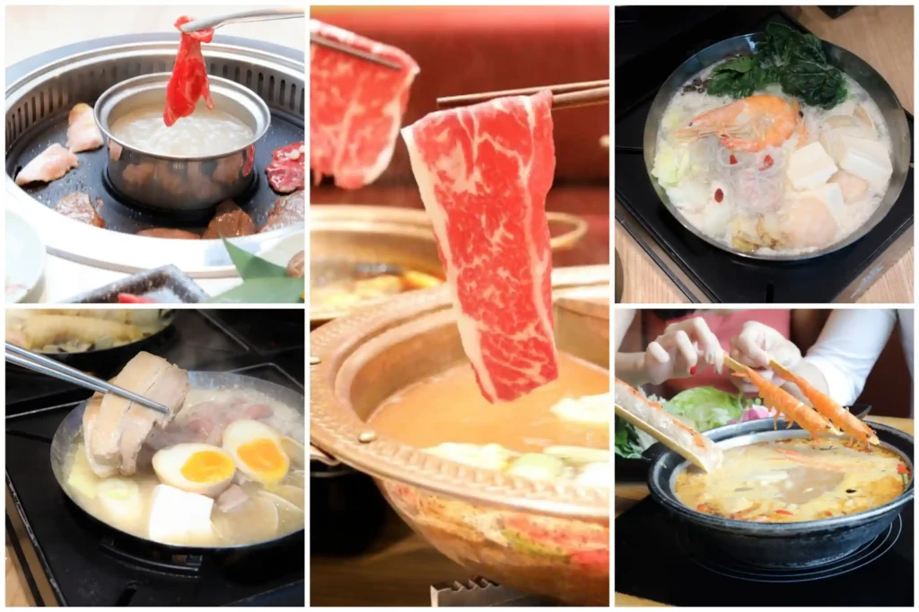 Bugis Hotpot vs Bugis Steamboat What’s the Difference