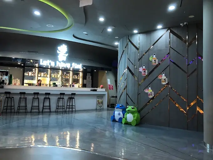 Bugis Karaoke Price Guide​