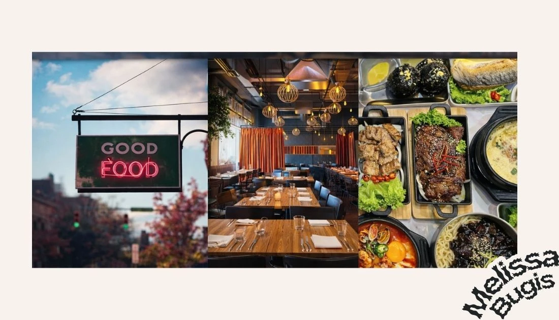 Bugis Plus Restaurants