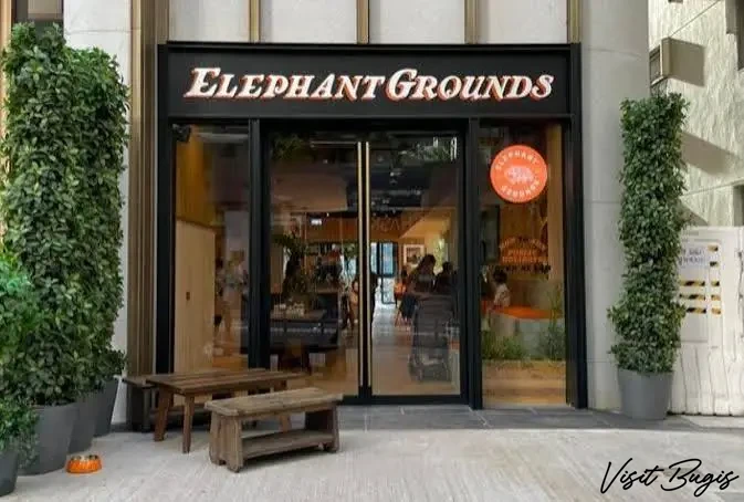 Elephant Grounds