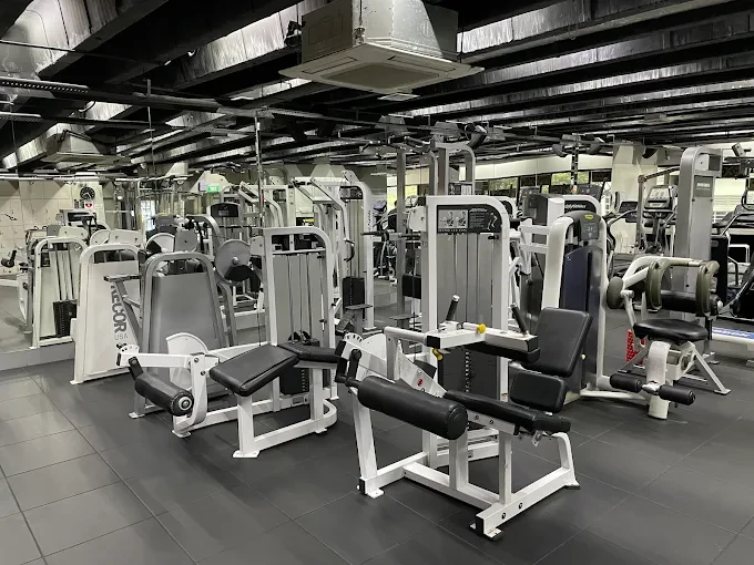 First Impressions – Entrance, Staff, Cleanliness & Overall Vibe​