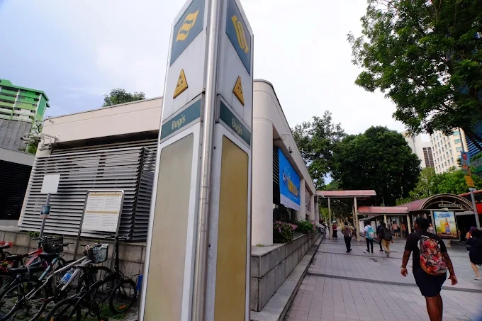 First-Time Visitor Tips​