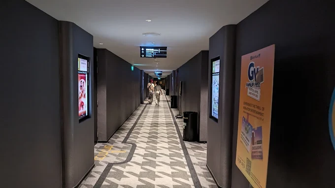 How Does the Cinema Experience Feel