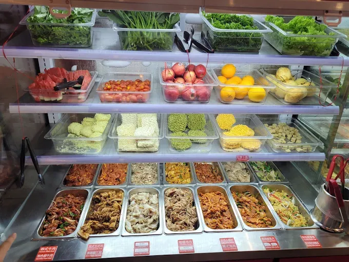 How Does the Food Taste