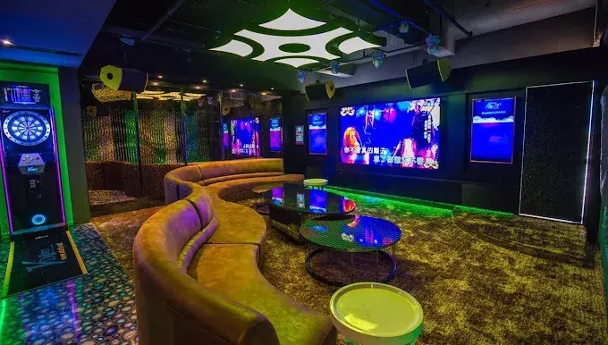 How to Have Fun at Bugis Karaoke​