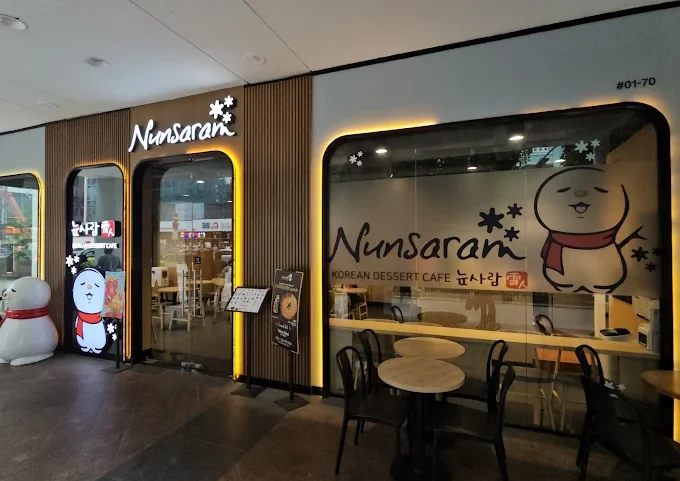 Is Nunsaram Bugis Good For…​