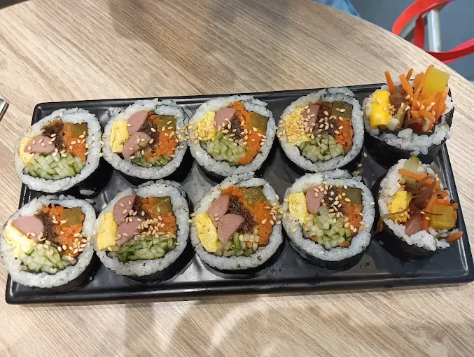 Gimbap​