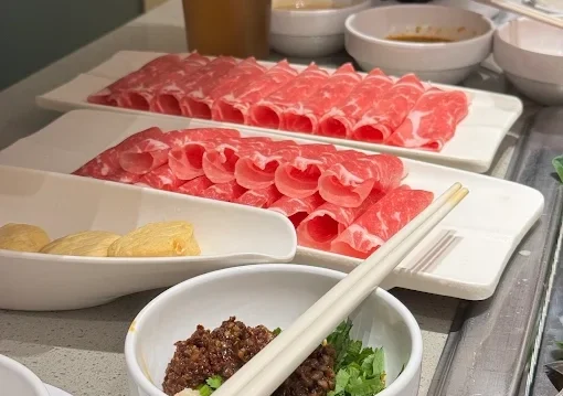 Meatballs & Processed Items (肠丸) Fun Hotpot Additions​