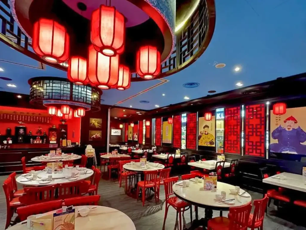 Must-Try Bugis Restaurants​