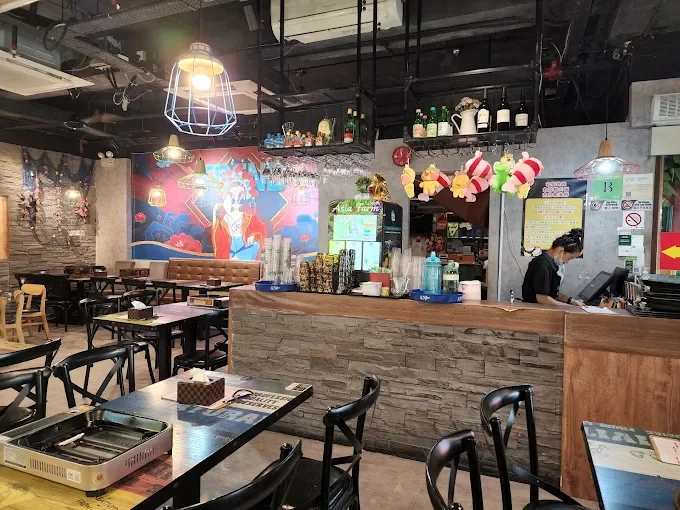 My First Impressions