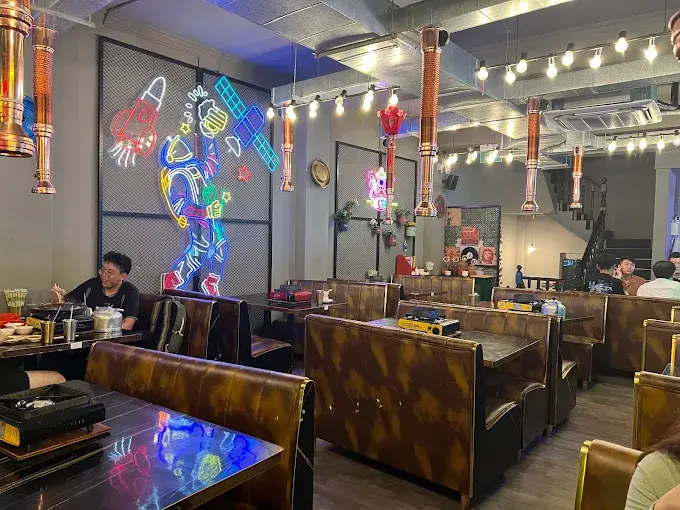 My Personal Visit & First Impressions​