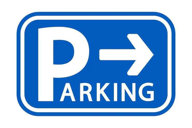 Parking Options Near 24xFitness Bugis​