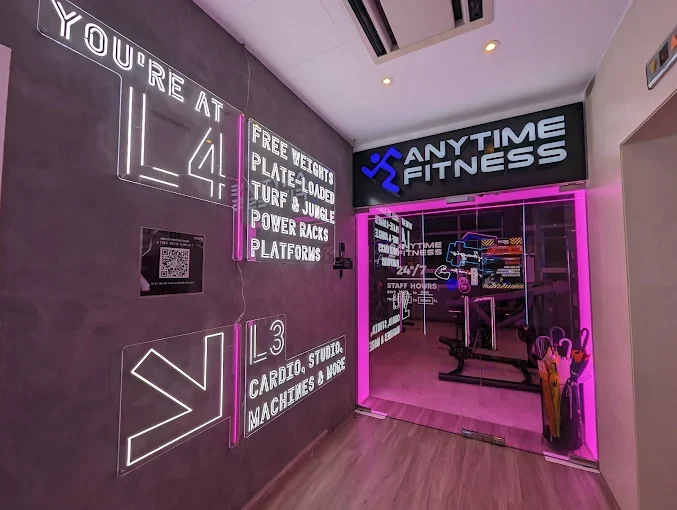 Personal Trainers & Staff Support How Helpful Is the Team.