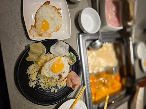 Portion Size Value for Money​