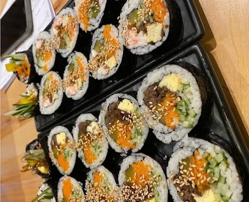 Portion Size & Value for Money​