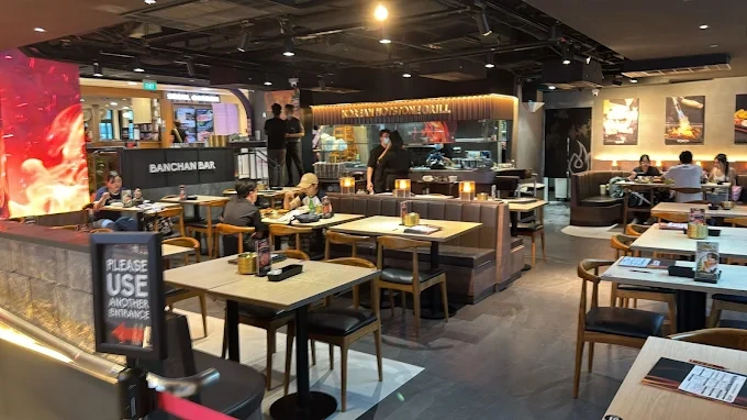 Portion Size Value for Money​