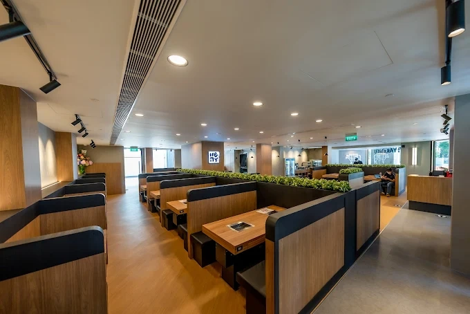 Seating, Wait Times Reservations