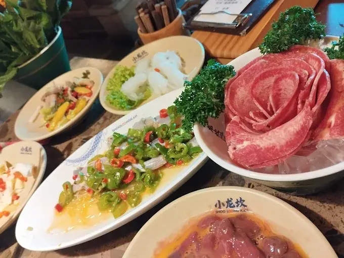 Side Dish & Extras​