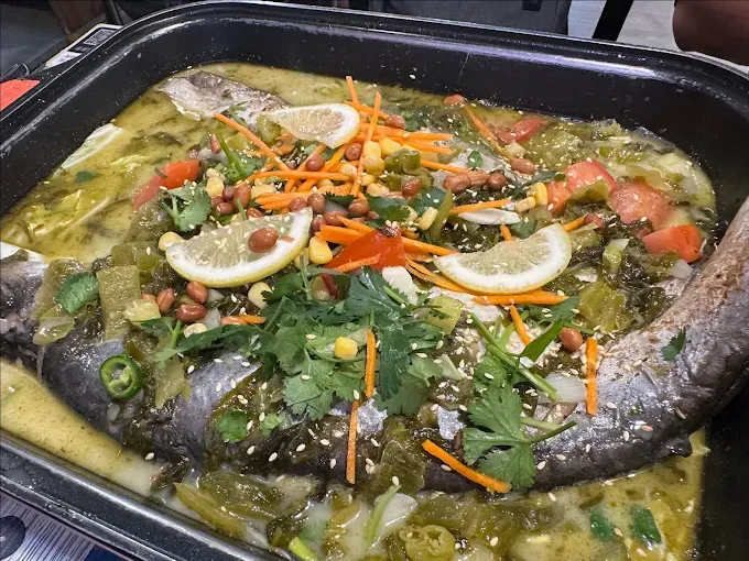 Special Items Extra Flavors