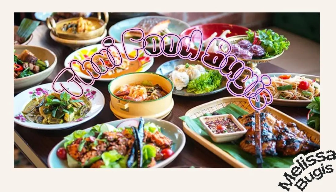 _Thai Food Bugis