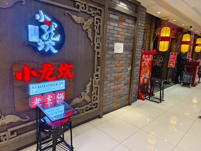 The Brand Story & Bugis Outlet Popularity​