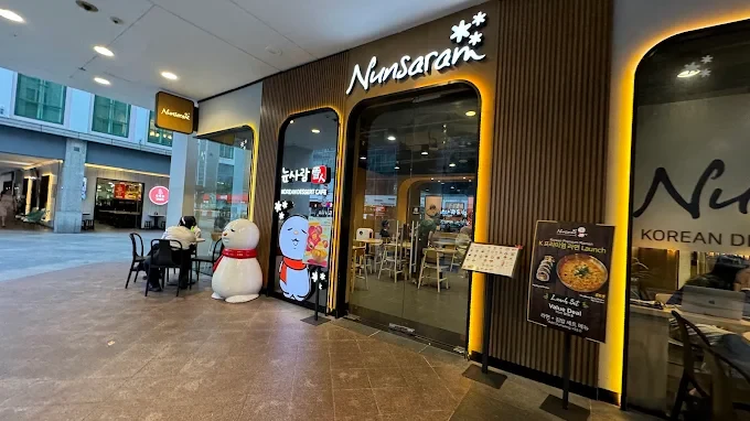 The Brand & The Bugis Outlet​