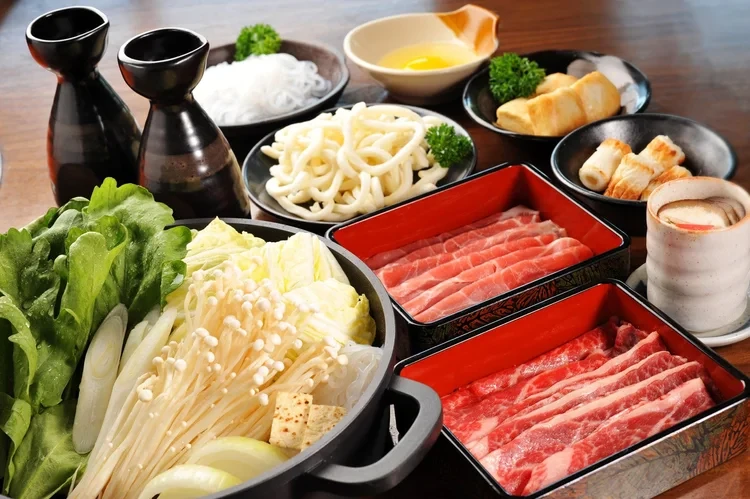 Types of Hotpot You Can Find in Bugis​