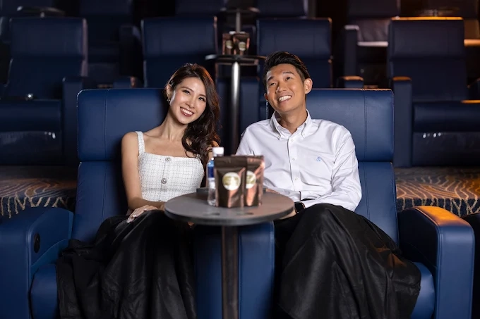 Golden Village Bugis | Cinema Experience, Seats, Value & Visit Tips
