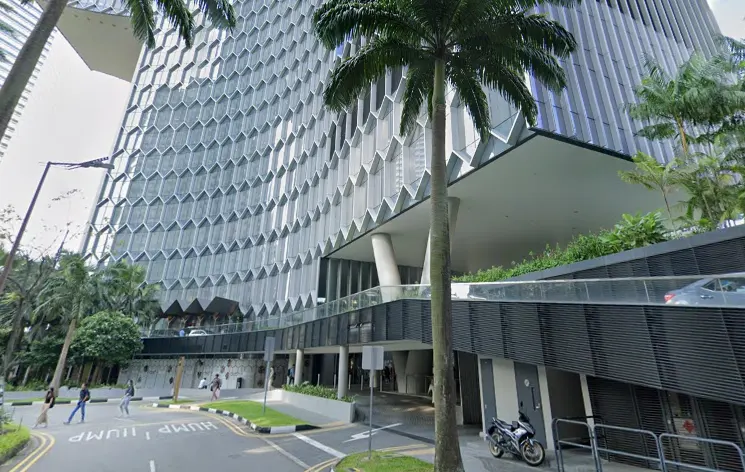 What’s Near Bugis MRT Exit E