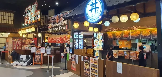 What’s Near Bugis Stn Exit A