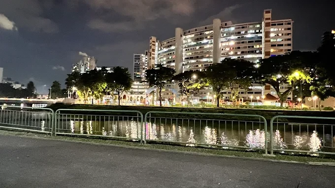 Where Is Bugis Station Exit A Located