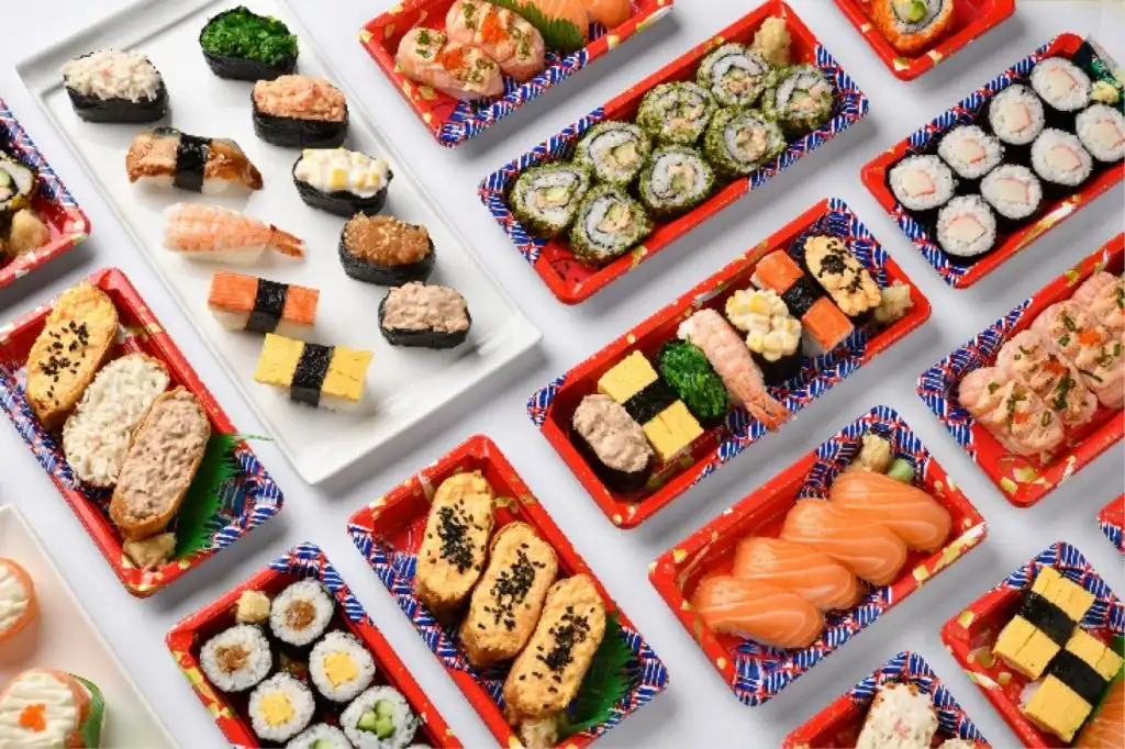 Which Bugis Junction Restaurant Should You Choose (Quick Guide)​.