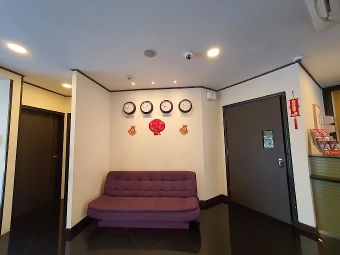 Which Rooms Should You Book