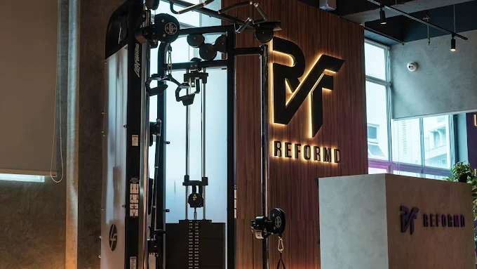 Who Is This Gym Best For