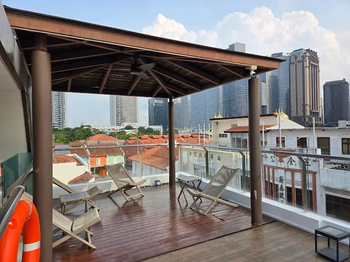 Who Is This Hotel Best For