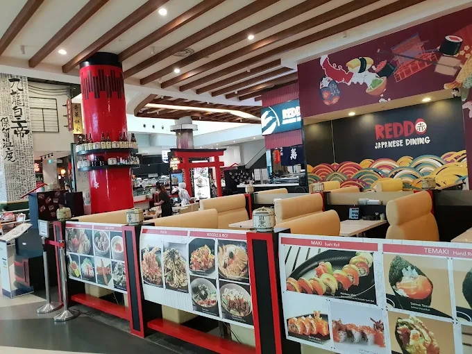 Available Brands at Sephora Bugis​