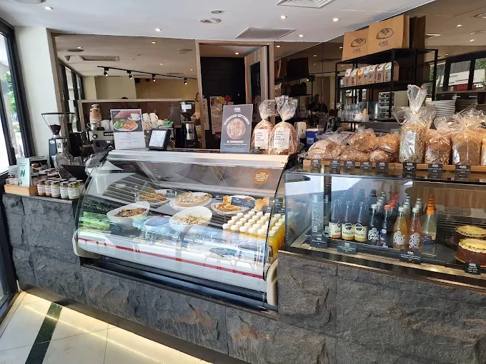 Baker & Cook Bugis for Tourists​