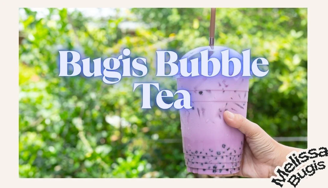 Bugis Bubble Tea
