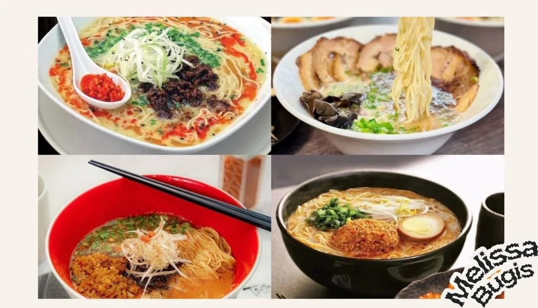 Bugis Ramen