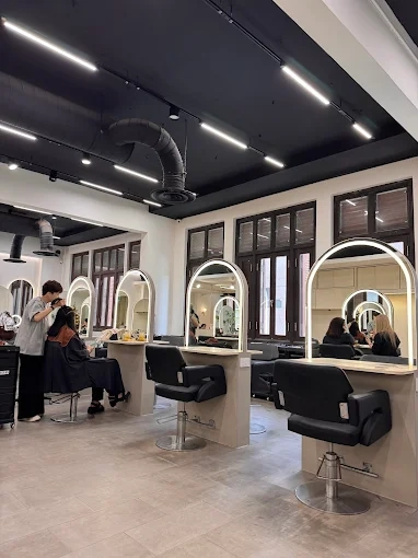 Bundle Services & Popular Hair