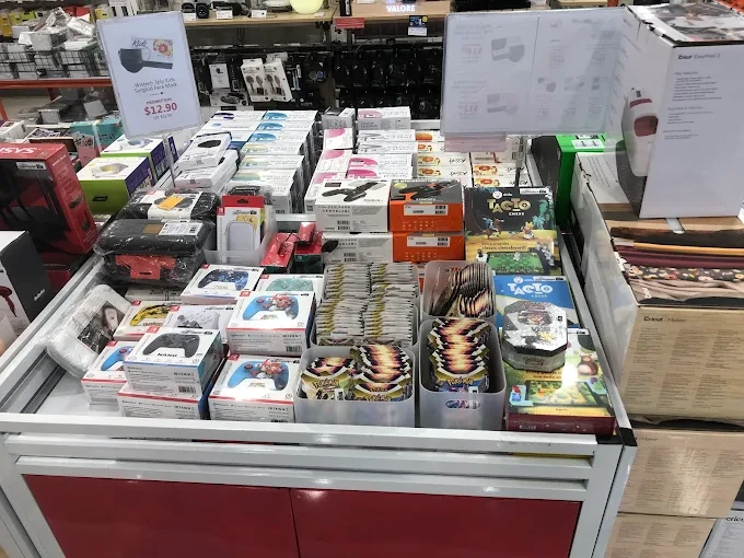 Challenger Bugis Terms & Conditions​