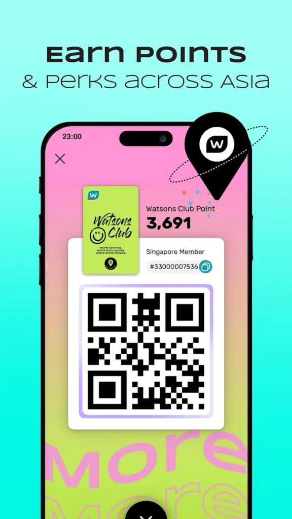 Click & Caollect & Online Shopping​