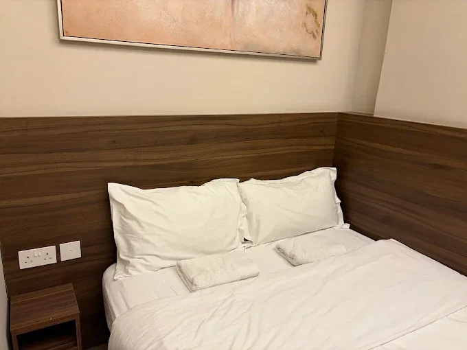 Deluxe Room ​