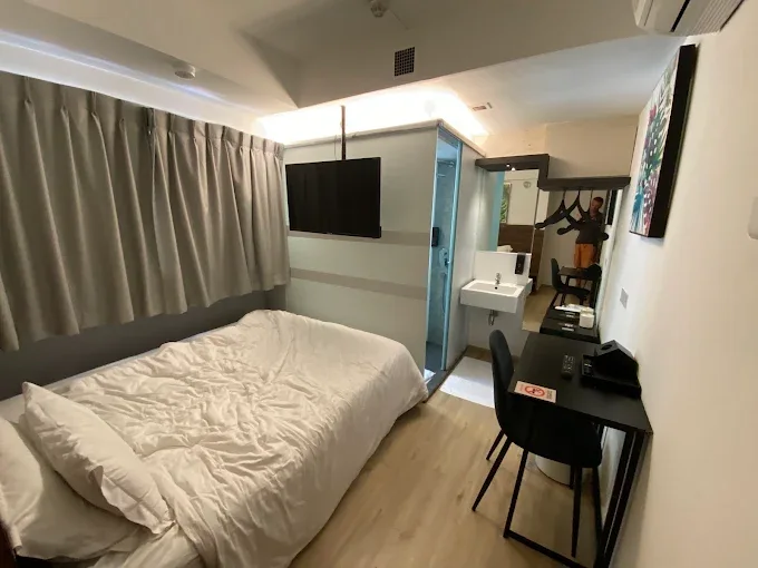 Double Room​