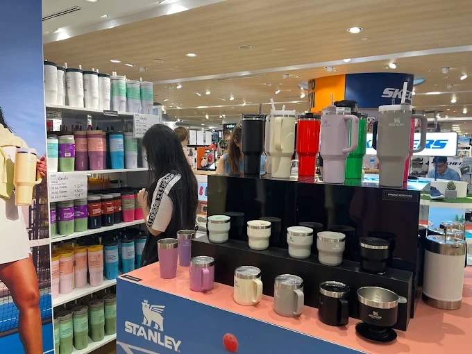 Electronics & Gadgets​