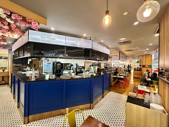 First Time Visitor Tips​