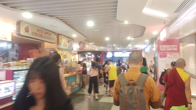 First-Time Visitor Tips​